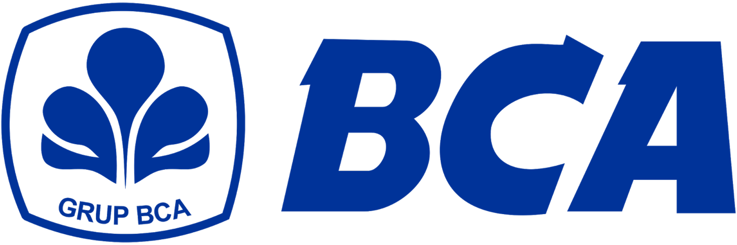 Logo Bank BCA