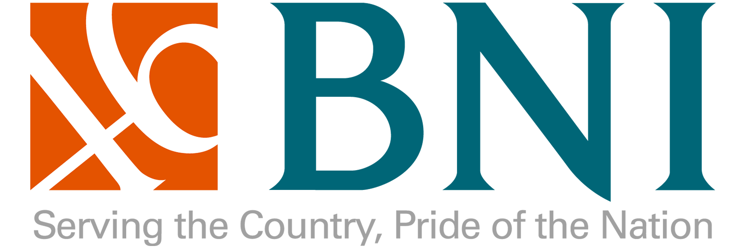 Logo Bank BNI