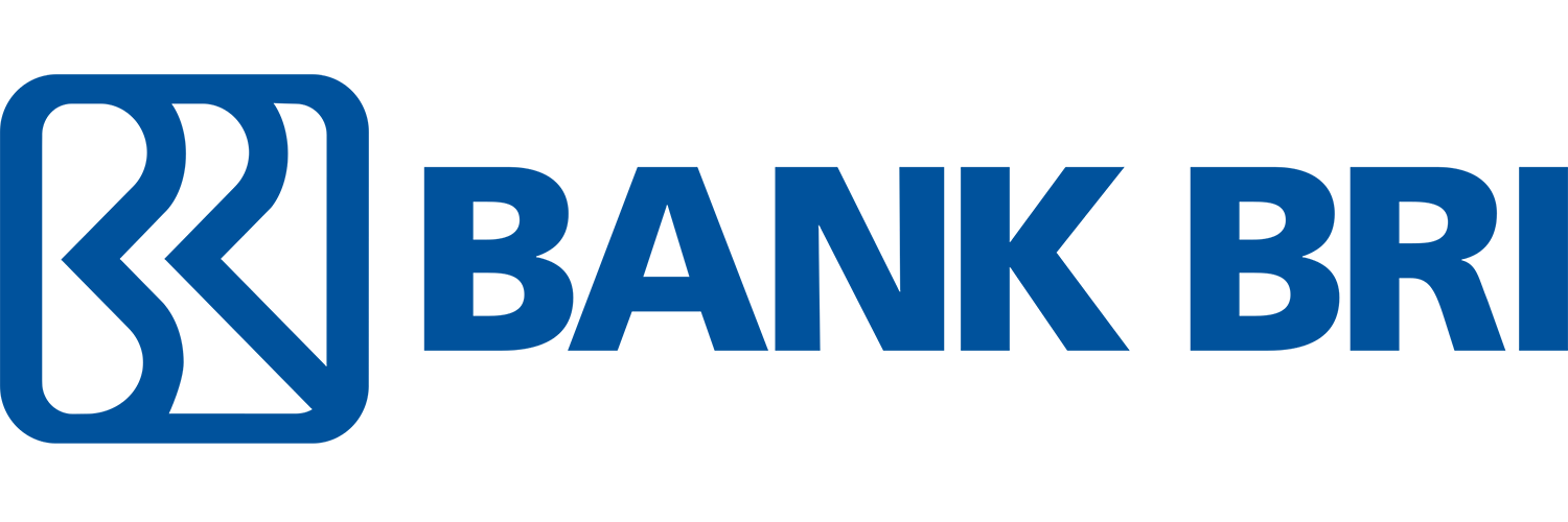 Logo Bank BRI