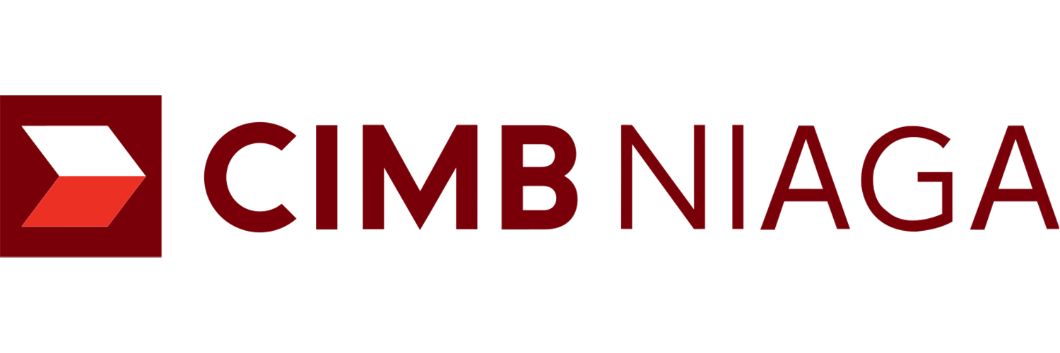 Logo Bank CIMB Niaga