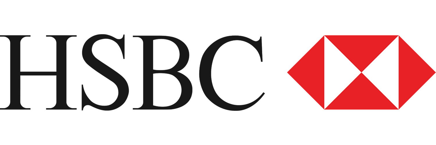 Logo Bank HSBC