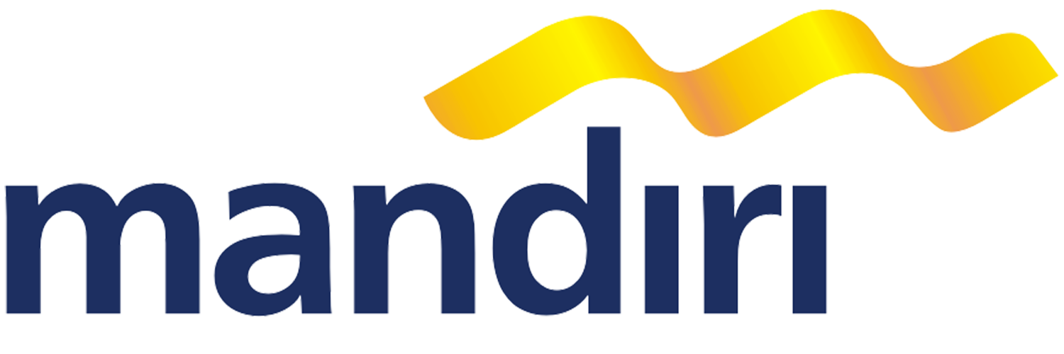 Logo Bank Mandiri