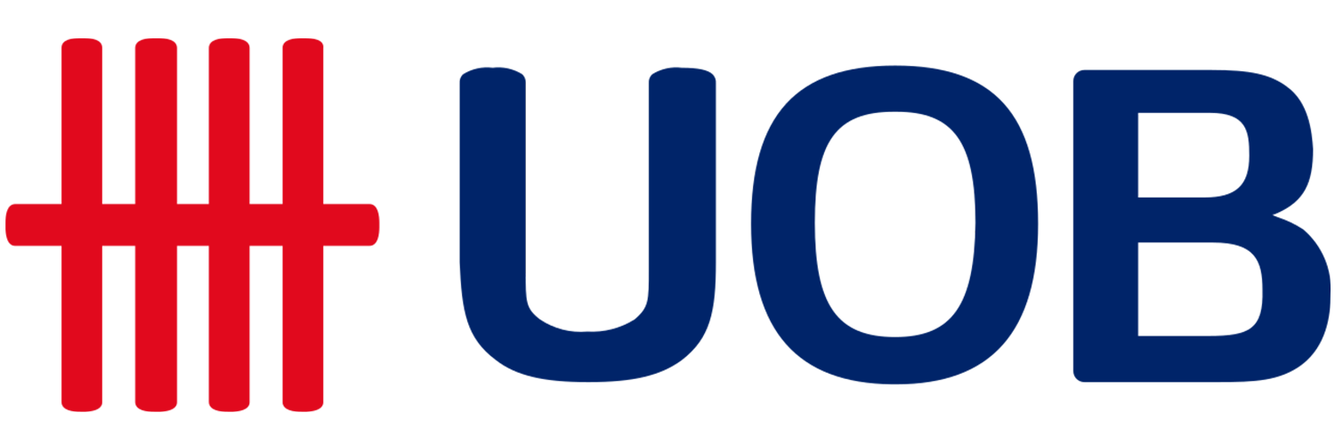 Logo Bank UOB