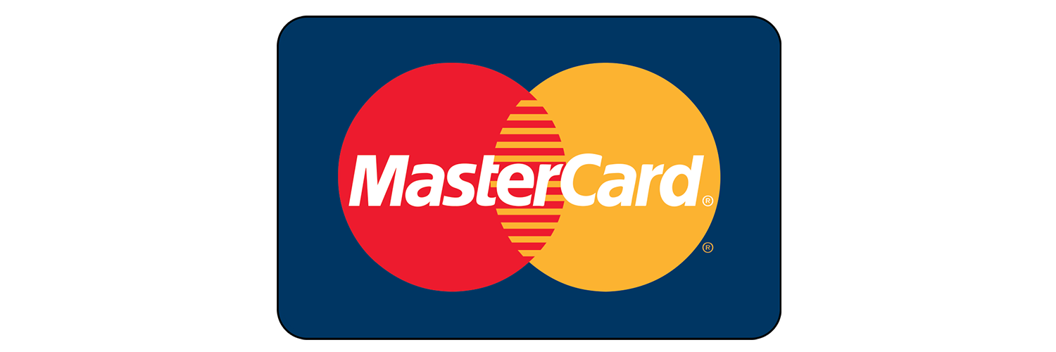 Logo Master Card