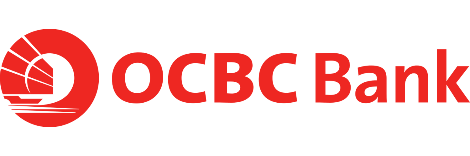Logo OCBC Bank